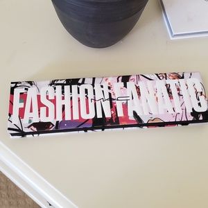 MAC Fashion Fanatic Eyeshadow Palette